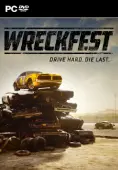 Wreckfest