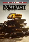 Wreckfest - Season Pass 2