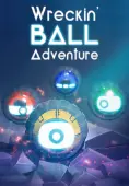 Wreckin&#x27; Ball Adventure