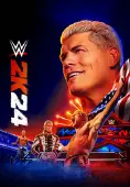 WWE 2K24