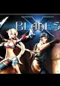 X-Blades Soundtrack