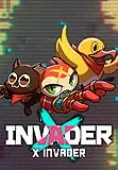 X Invader