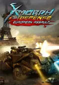 X-Morph: Defense - European Assault