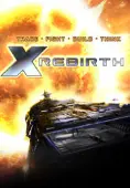 X Rebirth