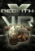 X Rebirth VR Edition