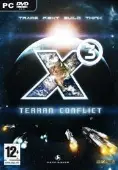 X3: Terran Conflict