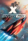 X4: Envoy Pack