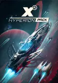 X4: Hyperion Pack