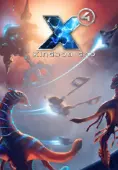 X4: Kingdom End