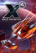 X4: Split Vendetta
