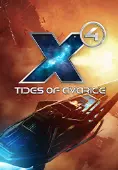 X4: Tides of Avarice