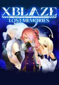 XBlaze Lost: Memories