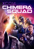 XCOM&#174;: Chimera Squad