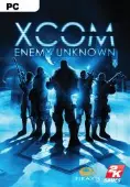 XCOM: Enemy Unknown