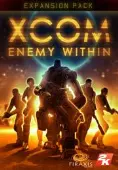 XCOM: Enemy Within