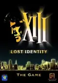 XIII Lost Identity