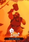 Yaga Armful Edition