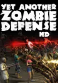 Yet Another Zombie Defense HD