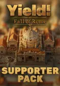 Yield! Fall of Rome Supporter Pack