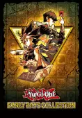 Yu-Gi-Oh! EARLY DAYS COLLECTION