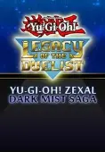 Yu-Gi-Oh! ZEXAL Dark Mist Saga