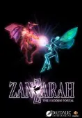 Zanzarah &#8211; The Hidden Portal