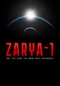 Zarya - 1: Mystery on the Moon