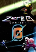 Zero-G Gunfight