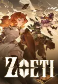 Zoeti