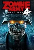 Zombie Army 4: Dead War
