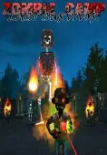 Zombie Camp: Last Survivor
