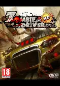 Zombie Driver HD