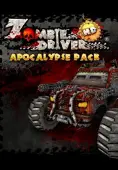 Zombie Driver HD Apocalypse Pack