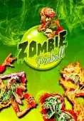 Zombie Pinball