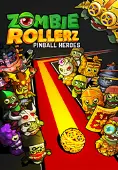 Zombie Rollerz: Pinball Heroes