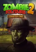 Zombie Solitaire 2 Chapter 1