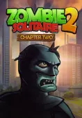 Zombie Solitaire 2 Chapter 2