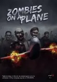 Zombies on a Plane