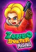 Zombo Buster Rising