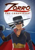 Zorro The Chronicles