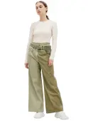 Diesel 'P-ILLIN' trousers with shorts