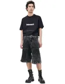 OAMC Grey Jackson shorts