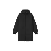 Fear of God Essentials Tech Nylon Hooded Parka
