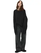 Enfants Riches Déprimés Cashmere knit sweater