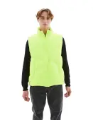 Undercover Quilted Vest