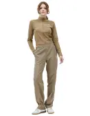 SPORTY & RICH Runner active zip up jacket