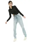 Diesel 1994 Straight Jeans