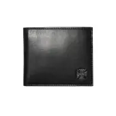 Enfants Riches Déprimés Iron Cross Wallet