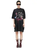 Balenciaga Printed T-shirt