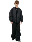 Raf Simons x Philippe Vandenberg Printed Jacket